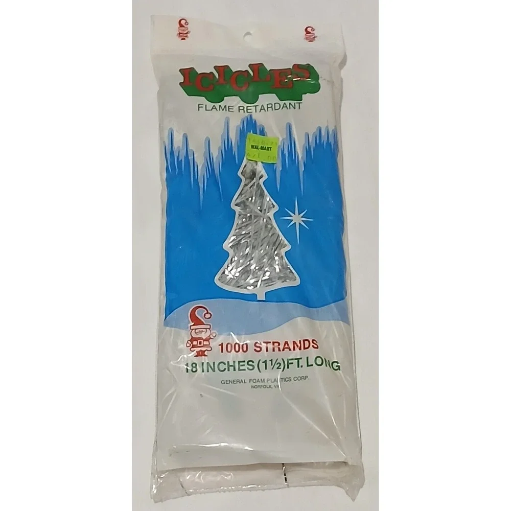 General Foam Plastics Corporation conjure nostalgic